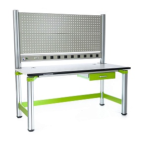 Стол Verdo FIX-T16080-002