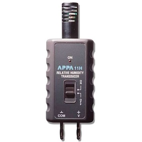 APPA 11H