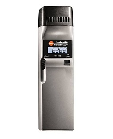 Testo 476