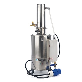 Аквадистиллятор Altimax AD-1-5