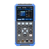 Осциллограф-мультиметр Verdo SH1402