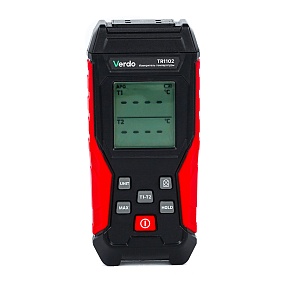 Измеритель температуры Verdo TR1102