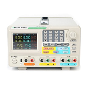 Источник питания Verdo PP1502