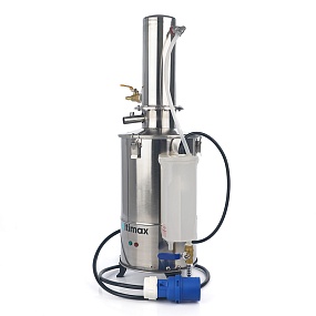 Аквадистиллятор Altimax AD-1-5
