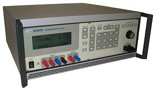 Калибратор МНИПИ Н4-101