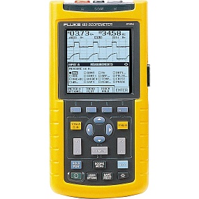 Fluke-123B