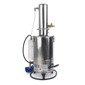 Аквадистиллятор Altimax AD-1-5