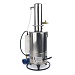 Аквадистиллятор Altimax AD-1-5