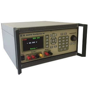 Калибратор МНИПИ Н4-301