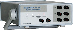 Калибратор МНИПИ Н4-100