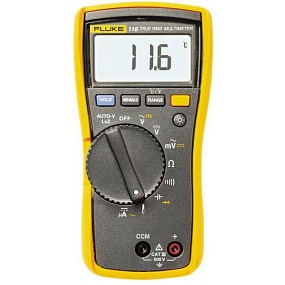 Fluke-116