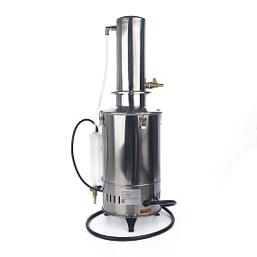 Аквадистиллятор Altimax AD-1-10