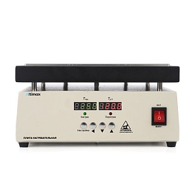 Плита нагревательная Altimax HP-1-2525