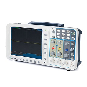 Осциллограф Verdo SB1404