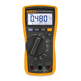 Fluke-115