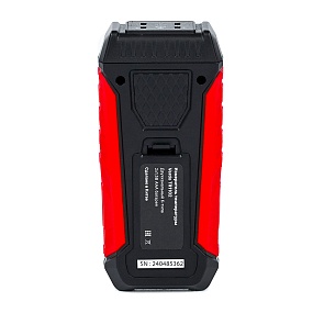 Измеритель температуры Verdo TR1102