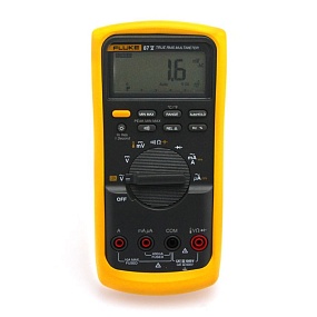 Fluke-87V