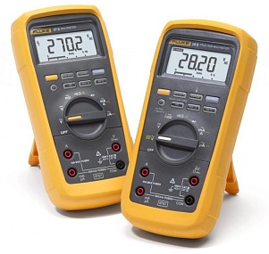Fluke-28 II