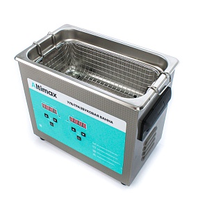 Ванна ульразвуковая Altimax UC-1-32