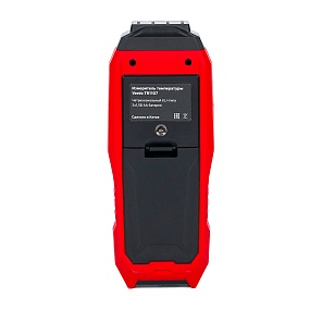 Измеритель температуры Verdo TR1107