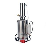 Аквадистиллятор Altimax AD-1-10