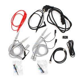 Осциллограф Verdo SB1647