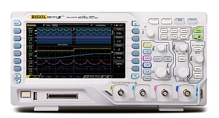 DS1074Z-S Plus
