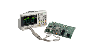 DSOX3052A