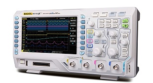 DS1174Z-S Plus