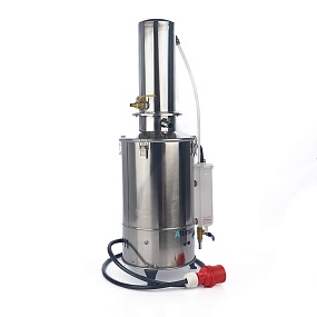 Аквадистиллятор Altimax AD-1-10