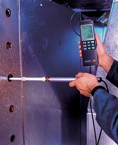 Testo 445