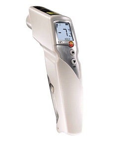 Testo 831