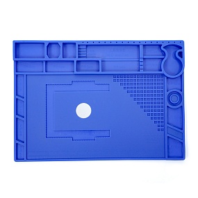 Коврик силиконовый Verdo SE9103