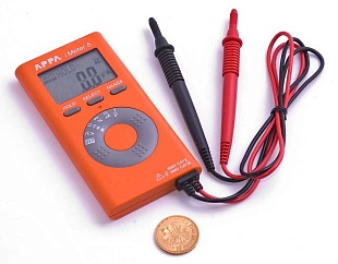 APPA iMeter 5