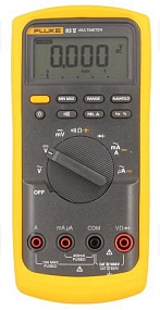 Fluke-83V