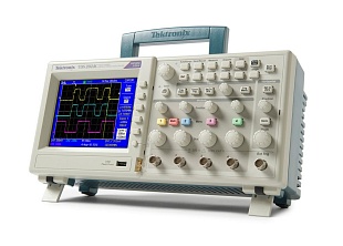 TDS2012C
