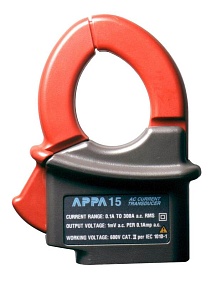 APPA 15