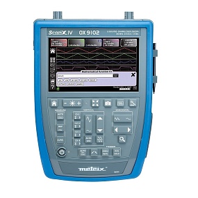OX 9102