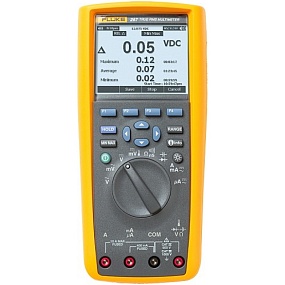 Fluke-287