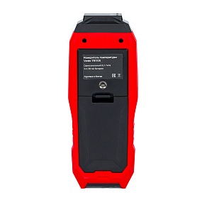 Измеритель температуры Verdo TR1105
